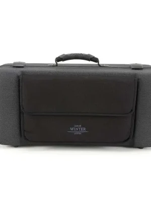 JW 51392-NB Altsaxophon Etui Greenline Rechteckform mit Rucksackgurten | Vorteilspreis