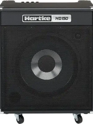 Hartke HD150 150 Watt E-Bass Combo - Top-Angebot