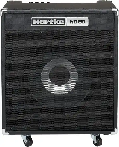 Hartke HD150 150 Watt E-Bass Combo - Top-Angebot
