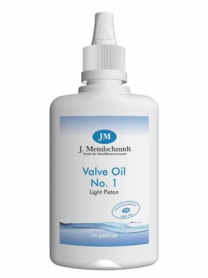 JM Valve Oil Nr.1 Perinet Ventilöl für noch sehr dichte Perinetventile | Sofort lieferbar