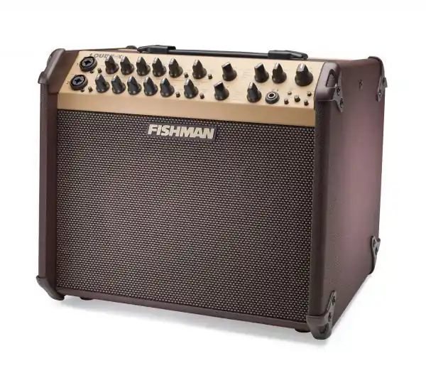 Einfache Rückgabe - Fishman Loudbox Artist Bluetooth