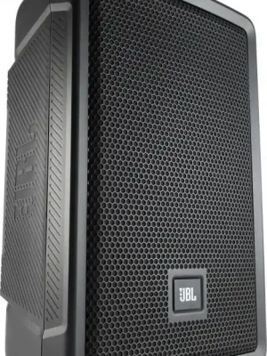 JBL IRX 108BT Aktive PA-Box 8/1, Fullrangelautsprecher mit Bluetooth 5.0 | Preisnachlass