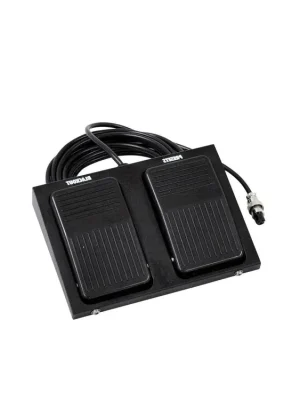 EUROLITE FP-2 Fußschalter für LED KLS-150 Lichtset, Retoure!!! - Topseller