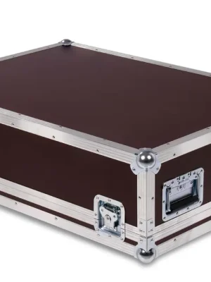 Preiswert - MHM Mixercase Behringer WING maßgefertigtes Haubencase für Digitalmixer WING
