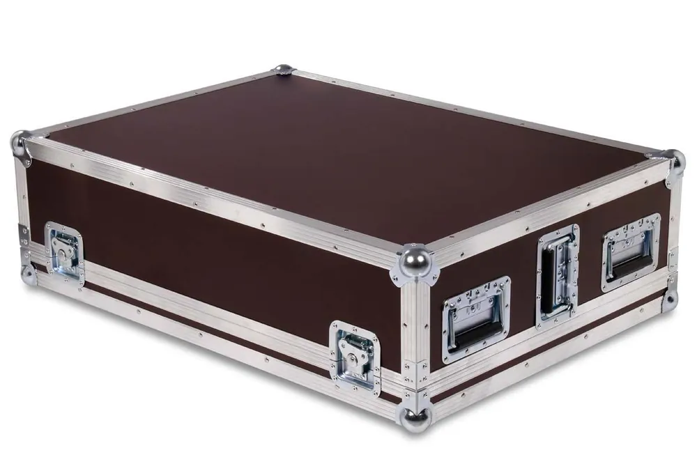 Preiswert - MHM Mixercase Behringer WING maßgefertigtes Haubencase für Digitalmixer WING