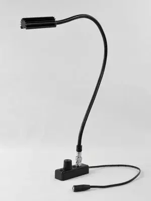 Littlite 12"/30cm L-4/12A Gehäuse mit Dimmer, Halogen 5 Watt, Restbestand! - Markenqualität