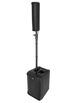 RCF EVOX JMIX8 PA-System Aktives 2-Wege Arraysystem mit Digitalmixer - Letzte Chance