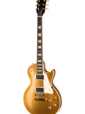 Schnäppchen - Gibson Les Paul Standard ‘50s Gold Top