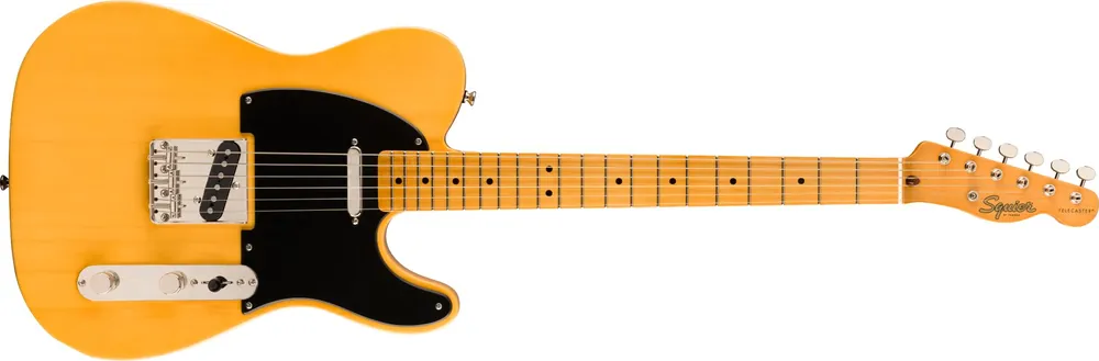 Squier Classic Vibe ‘50s Telecaster MN BTB | Preisvorteil