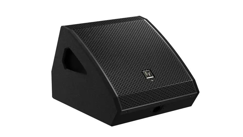 Electro Voice PXM 12MP aktive Monitor Box 12/2 Coaxial, 700 W Maximum Power | Preishit