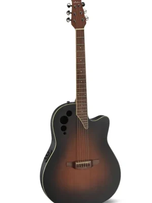 Direkt ab Werk | Ovation Applause AE44II-7S VVS Akustikgitarre mit PU