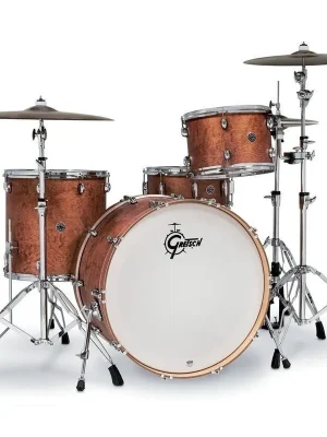 Gretsch Catalina Club Rock CT1-R444, Satin Walnut SWG - Neu im Shop