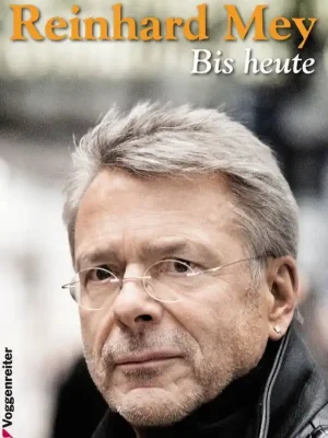 Jetzt sichern | Noten Reinhard Mey Bis heute Band 3 Voggenreiter DIN A4 1000