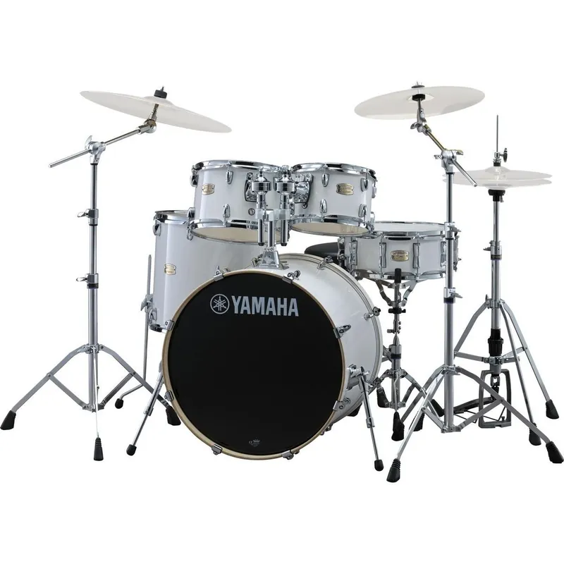 Preishit | Yamaha Stage Custom Studio Set PWH