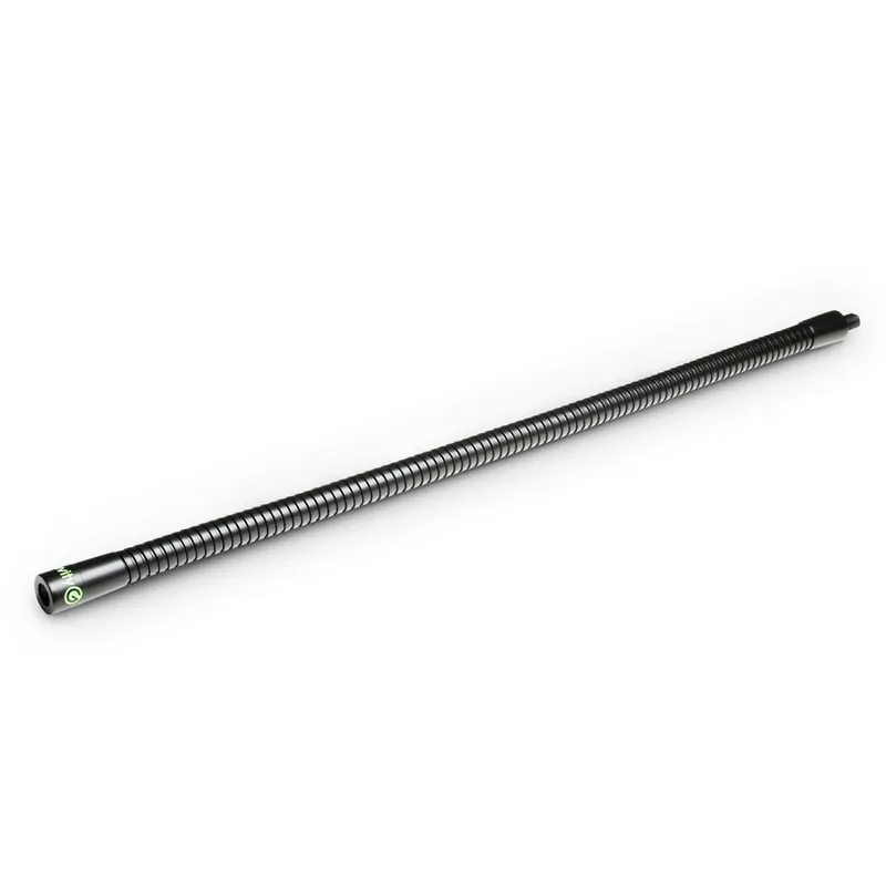 Meistverkauft | Gravity MA GOOSE L 46cm Schwanenhals mit 3/8" Innengewinde auf 3/8" Außengewinde