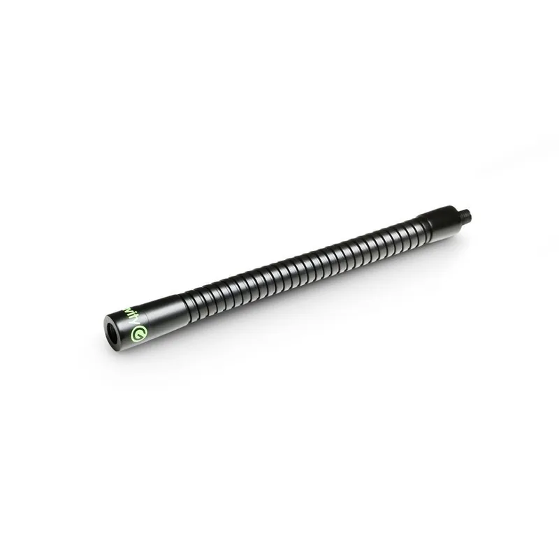 Preishit - Gravity MA GOOSE S 14cm Schwanenhals von 3/8" Innengewinde auf 3/8" Außengewinde