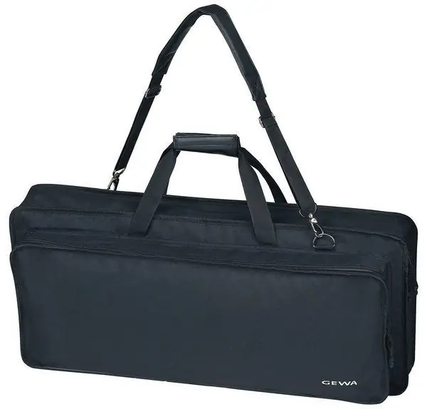 Nur noch heute | GEWA Keyboard Gig Bag Basic E, 75x31x9 cm