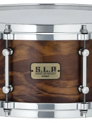 Reduziert | Tama S.L.P. Snare LSP146 Fat Spruce