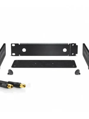 Sonderangebot - Sennheiser D1 GA 4 Rackmontage Set für Funkempfänger