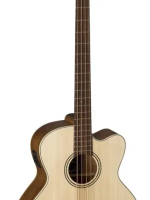 Baton Rouge X11S/BSCE Akustikbass mit Tonabnehmer - Sicher bezahlen