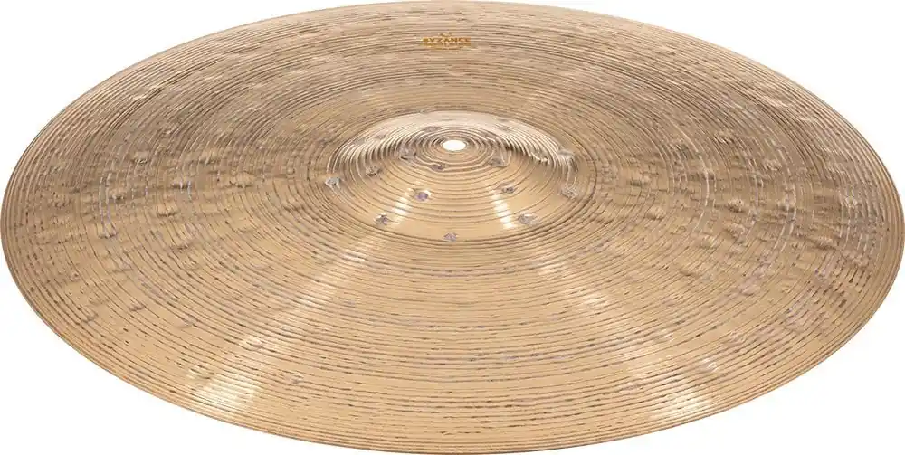 Jetzt sichern - Meinl Byzance 19" Foundry Reserve Crash