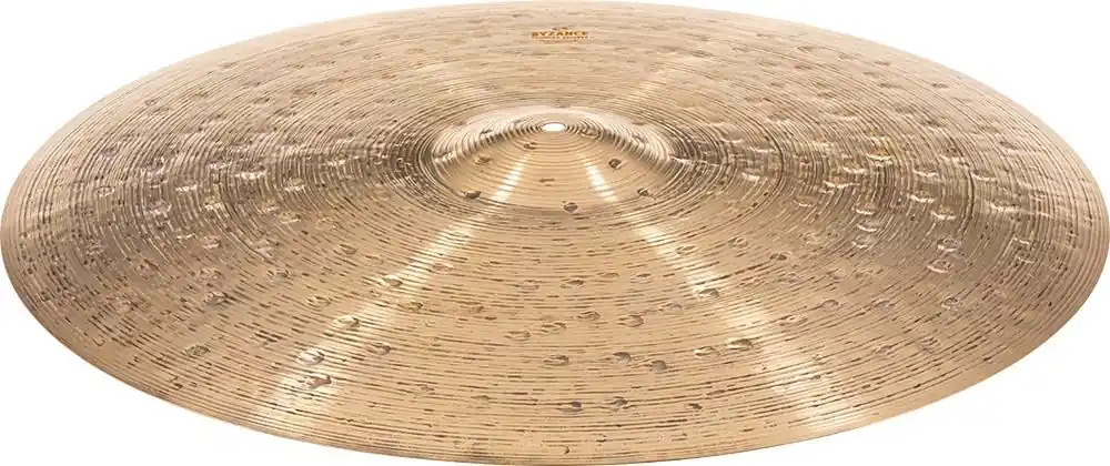 Schnäppchen | Meinl Byzance 24" Foundry Reserve Ride