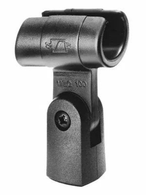 Sennheiser MZQ 100 Mikrofonklemme passend für e 606, e 609, e 614 und e 906 - Nur für kurze Zeit