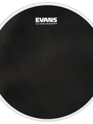Evans 10" SoundOff Tom Mesh Head - Jetzt erhältlich