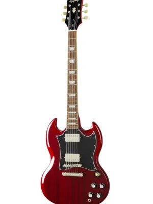 Preiswert - Epiphone SG Standard Cherry
