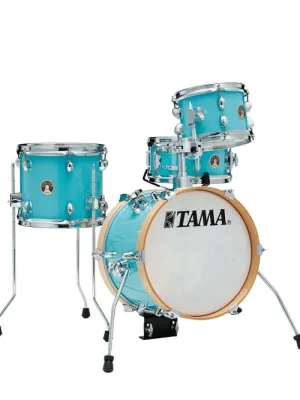 Endet bald - Tama Club Jam Flyer Kit LJK44S-AQB