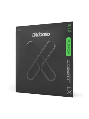D‘Addario XTAPB1670 Phosphor Bronze Bariton16-70 | Nur noch wenige