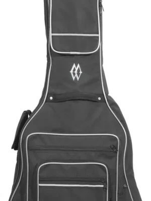 MW Gigbag Classic Deluxe Tasche für 4/4 Konzertgitarre | Sale