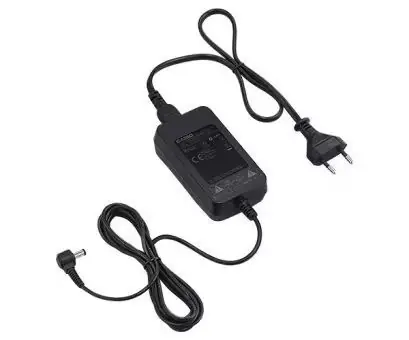 Sofort bestellen - Casio AD-A12150LW- 1215C - kompatibler Netzadapter 12V 1,5A