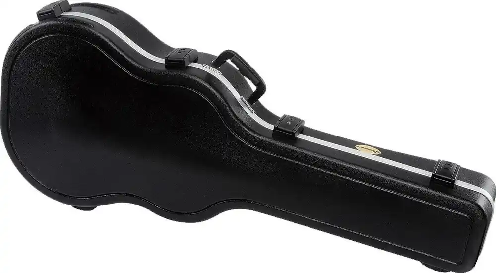 Sale | Ibanez MGB100C Formkoffer für Hollow Bodies AG-Modelle
