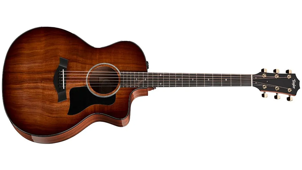 Expressversand - Taylor 224ce-K DLX
