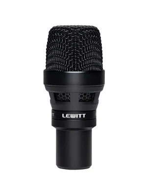 Lewitt DTP 340 TT Instrumentenmikrofon dynamisch, Superniere | Jetzt bestellen