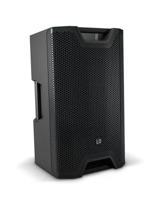 Einfach bestellen - LD Systems ICOA 12 A BT 12" Aktiver koaxialer PA-Lautsprecher mit Bluetooth