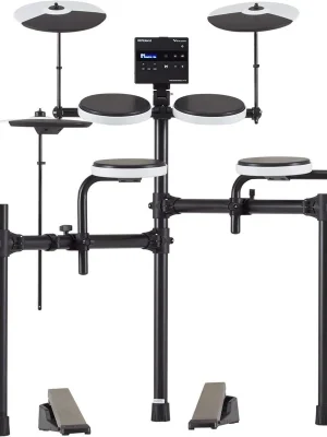 Heute kaufen - Roland TD-02 K V-Drum Set