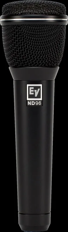Electro Voice ND96 Gesangsmikrofon, Dynamisch, Superniere - Nur heute