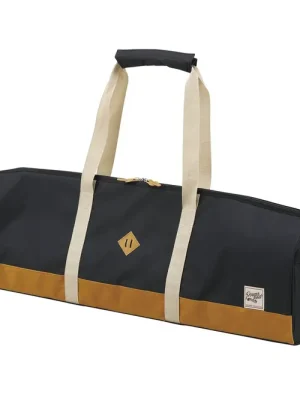 Tama THB04XLBK Powerpad Designer Collection Hardware Bag XL - Black - Schnäppchen