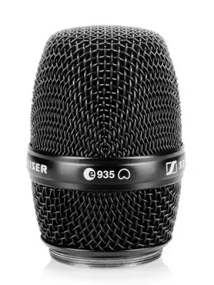 Sennheiser MMD 935-1 BK Mikrofonkapsel, Dynamisch Niere Wechselkapsel - Sofort bestellen