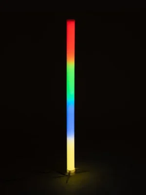 EUROLITE AKKU LED Party Tube IR Akkubetriebene LED-Farbröhre - Sonderangebot