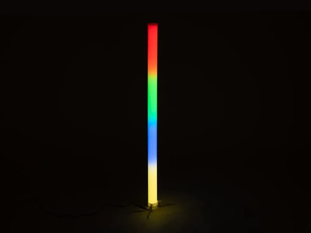 EUROLITE AKKU LED Party Tube IR Akkubetriebene LED-Farbröhre - Sonderangebot