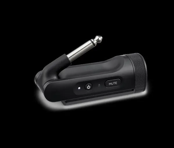 Sofort lieferbar | Bose S1 Pro+ Wireless Instrument Transmitter Funksender mit 6,3mm Kinkestecker