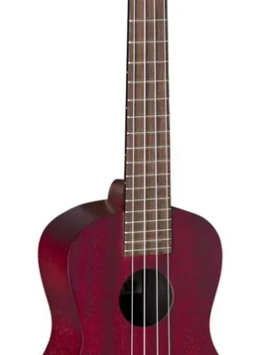 Baton Rouge V1-C Royal Konzertukulele - Extra sparen