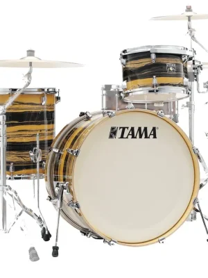 Hammerpreis - Tama Superstar Classic CK32RZS-NET Shell Kit 3-teilig
