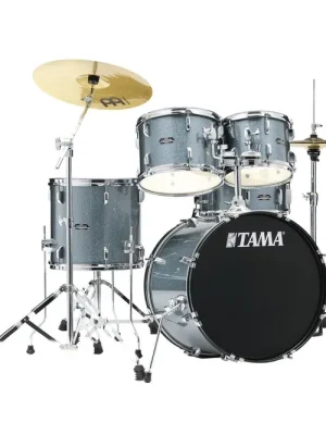 Tama Stagestar ST50H5-SEM Sea Blue Mist 20" - Premium