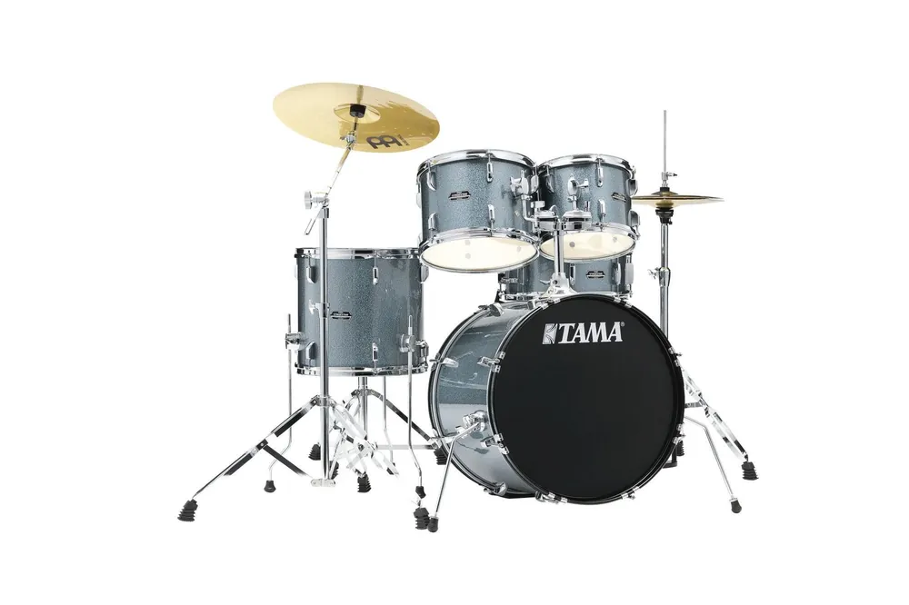 Tama Stagestar ST50H5-SEM Sea Blue Mist 20" - Premium
