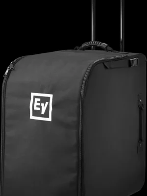 Bewährte Qualität - Electro Voice EV Evolve 30M Trolley Transportcase mit Rollen