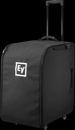Electro Voice EV Evolve 50 Trolley Transportcase mit Rollen | Letzte Stücke